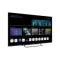 SMART TECH Téléviseur UHD 4K SM 43QW02V